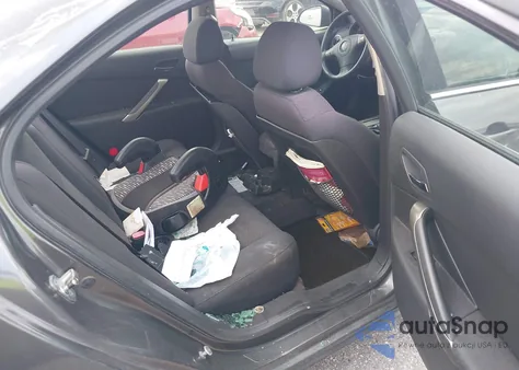 2006 Pontiac G6 from USA, damaged, VIN 1G2ZG558664292922